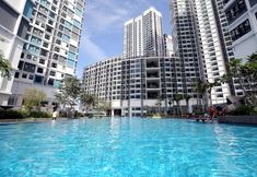 Lain-lain 2 I-City Holiday KL Suites