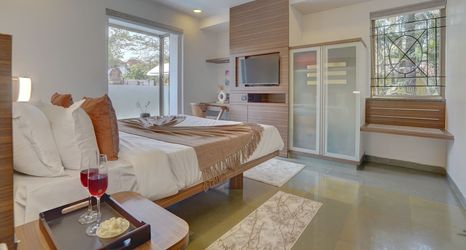 Others 2 Alaya Stays Adarsh Villa 3 BHK