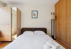 Others 3 Parisian 1BR Near Eiffel & Trocadéro