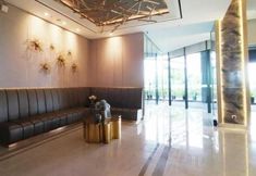 Others 3 2BR Pakuwon City Mall Surabaya Indonesia