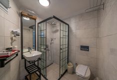 其他 7 Halikarya Hotel & Restaurant Beach