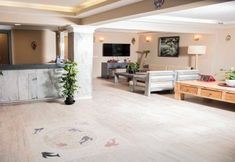 其他 2 Halikarya Hotel & Restaurant Beach