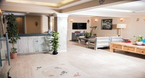 Others 2 Halikarya Hotel & Restaurant Beach