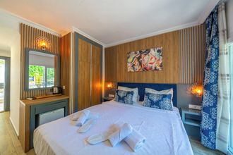 其他 4 Halikarya Hotel & Restaurant Beach