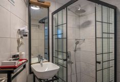 其他 3 Halikarya Hotel & Restaurant Beach