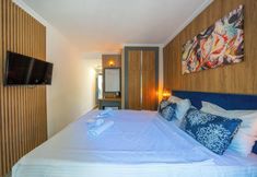 其他 6 Halikarya Hotel & Restaurant Beach