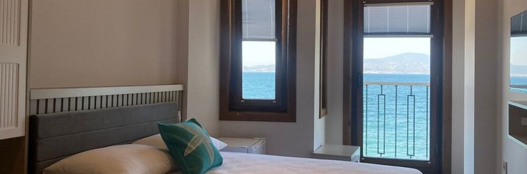 Others olimarin otel