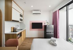 其他 6 The Harmony Red River Residence