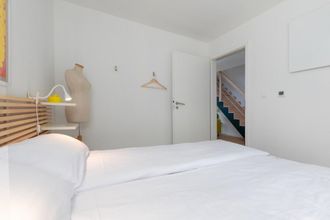 其他 4 Holiday Home by Lake Wiselka With Sauna