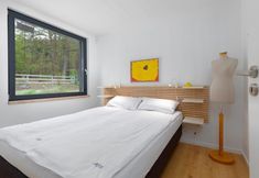 其他 6 Holiday Home by Lake Wiselka With Sauna