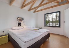 Others 3 Holiday Home by Lake Wiselka With Sauna