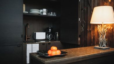 Others 4 Halo Igloos - Private Sauna & Jacuzzi