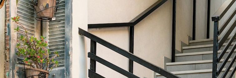 其他 Peacock's Apartments