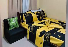 Others 4 Spacious 1-bedroom Condo in Quezon City With Private Pool