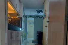 Others Spacious 1-bedroom Condo in Quezon City With Private Pool