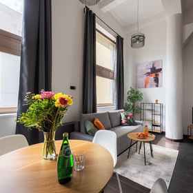 Primary image 1 Cozy apart near Křižíkova Metro, Flora Hotels