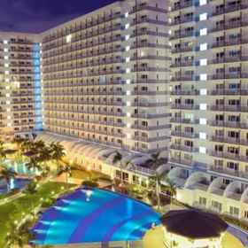 Primary image 1 宁静的帕赛度假屋 - 整套公寓出租, The Fountain at Okada Manila 酒店