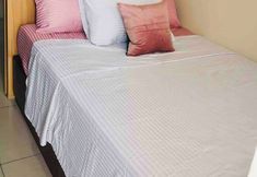 기타 4 Relax in Pasay City at Shell Residences - Your Home Away From Home