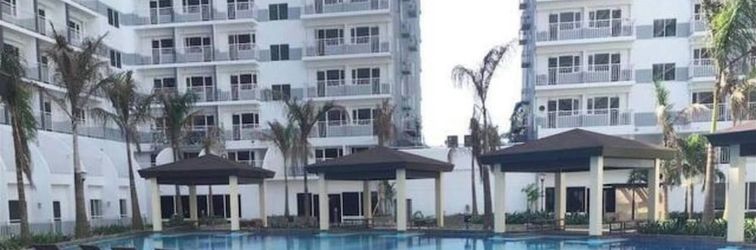 기타 Relax in Pasay City at Shell Residences - Your Home Away From Home
