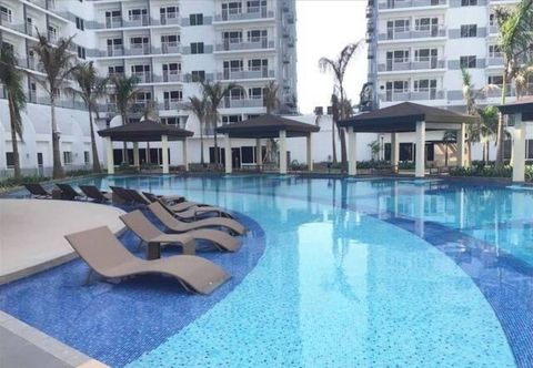 Lainnya Relax in Pasay City at Shell Residences - Your Home Away From Home