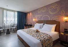 Lain-lain 2 Iconic Hotel