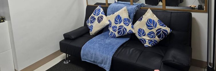 Others The Haven at Lush Residences Makati