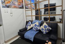 Others The Haven at Lush Residences Makati