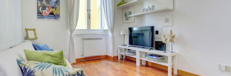 Others Colosseo MecenStudio - Home and More