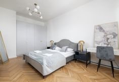 Others 5 RentPlanet - Apartament Powiśle