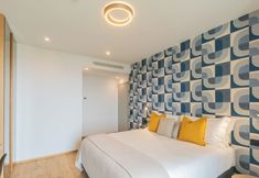 其他 6 Pureview Luxury Suites, with breakfast & pool by Rent all Como