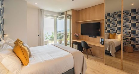 其他 2 Pureview Luxury Suites, with breakfast & pool by Rent all Como