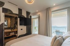 其他 Pureview Luxury Suites, with breakfast & pool by Rent all Como