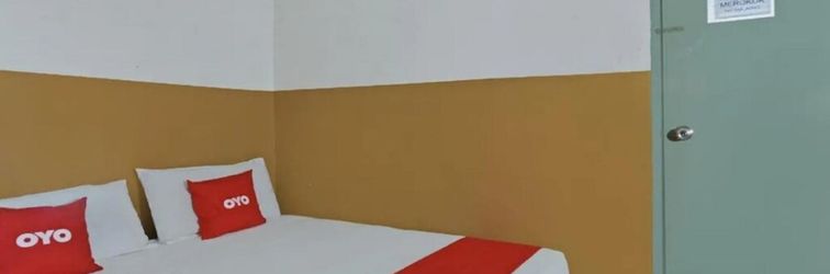 Lainnya Maple Hotel Skudai