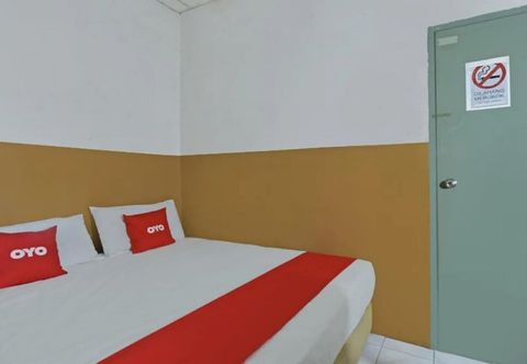 Lainnya Maple Hotel Skudai