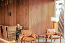 기타 Evian Thermas Residence