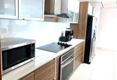 Others 6 Amaranta Park I 2 Bed Apt With Balcony