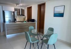Others 6 Light Home I Minimalist 1 Bed in Costa del Este