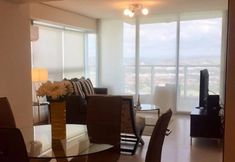 อื่นๆ 4 Ristretto Cafe I Cozy 1 Bedroom in Costa del Este