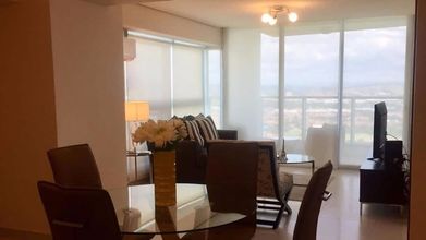 อื่นๆ 4 Ristretto Cafe I Cozy 1 Bedroom in Costa del Este