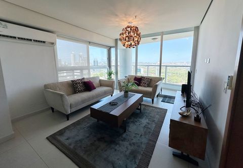 Khác Pacific Cafe Classy 1-bedroom in Costa del Este