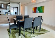 Lainnya 6 Miramar I Comfortable 1bdr With Park View