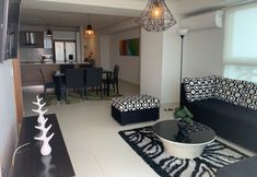 Lainnya 2 Miramar I Comfortable 1bdr With Park View