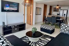 Lainnya Miramar I Comfortable 1bdr With Park View