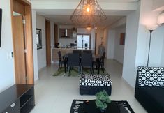 Others 4 Miramar I Comfortable 1bdr With Park View