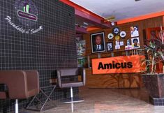 Others 2 Amicus Hotel