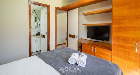 Others 2 Condominium With Gym and Pool in Guarajuba - Camacari GSH