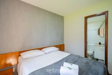 Others Condominium With Gym and Pool in Guarajuba - Camacari GSH