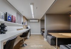 Lainnya 7 Modern Studio Just Minutes From Ibirapuera Vbm1313