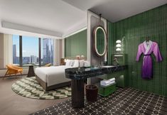 Others 3 Hotel Indigo Chengdu Financial City by IHG