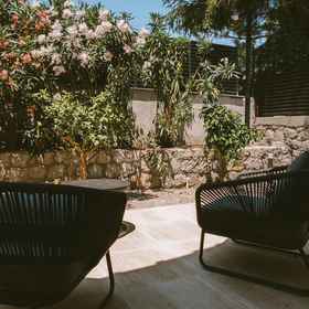 Primary image 1 The Ascents of Urla, Khách sạn Uzunkuyu Bucağı